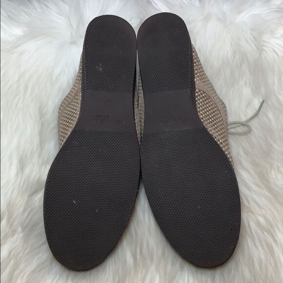 Van Eli Sport Aleria Laser Cut Sneakers Sz 11 - Picture 6 of 6